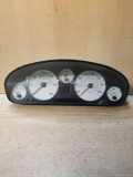 Kombiinstrument PEUGEOT 607 (9D, 9U) 2.2 HDI 110008883008 9639118980