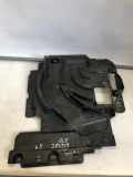 Anderes Undercover Panel MERCEDES-BENZ GLE (W167) 400D 4MATIC A1676809302