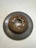 Bremsscheibe hinten links RENAULT KANGOO (KC0/1_) 1.6 16V 4x4 (KC0P, KC0S, KC0L)