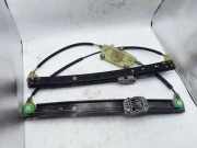 Türfensterheber hinten rechts AUDI Q7 (4L) 3.0 TDI quattro 1021986339204 4L0839462A