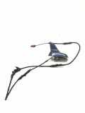 Antenne AUDI A4 Allroad (8KH, B8) 2.0 TDI quattro 8K5035503D