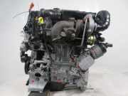 Motor PEUGEOT 307 (3A/C) 1.4 HDi 8HZ