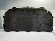 Polster der Motorhaube