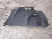 Kofferaum Schlossverkleidung VW PASSAT B7 (362) 1.6 TDI 3AE867428F 3AE867428