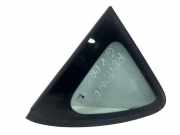 Kleines Seitenfenster hinten links