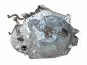 Schaltgetriebe Citroen Berlingo I Kasten (M) 20DL38