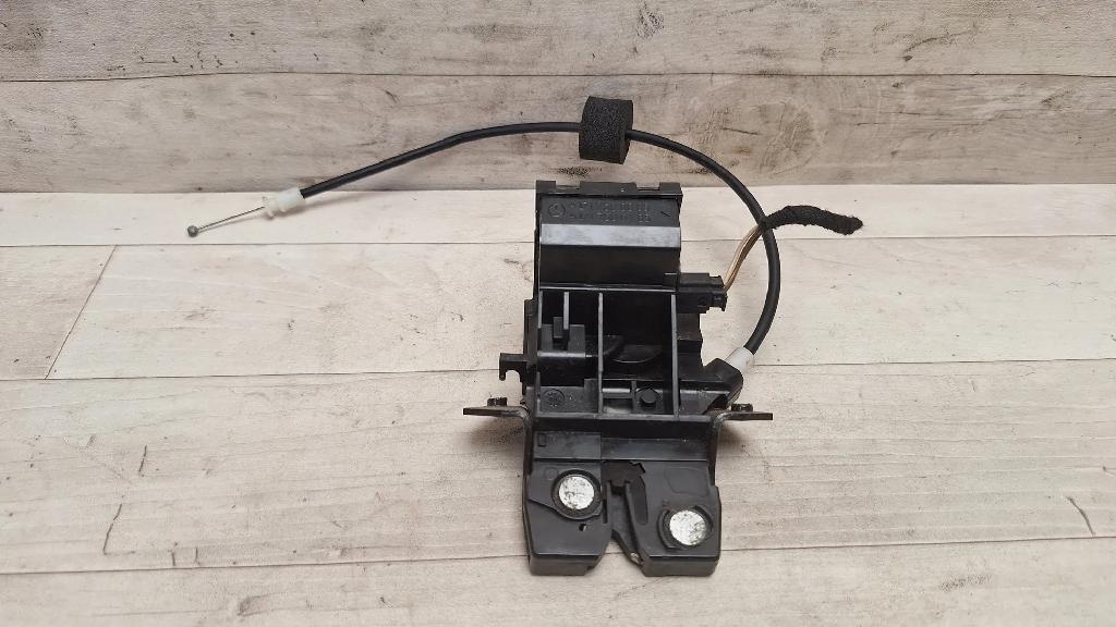 Heckklappenschloss MERCEDES-BENZ C (W203) C 220 CDI (203.008) A1717500085