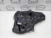 Türfensterheber hinten rechts MAZDA 6 Sedan (GJ, GL) 2.2 D GHP97297X D6515858X