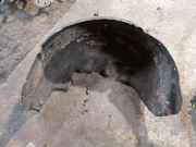 Innenkotflügel hinten links MERCEDES-BENZ E (W212) E 200 CDI / BlueTEC (212.005, 212.006)