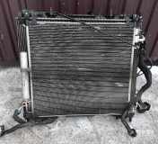 Kühler Land Rover Discovery V (L462) FPLA19E839AK