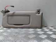 Linke Sonnenblende VOLVO V50 (MW) 2.0 D