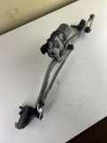 Scheibenwischermechanismus vorne OPEL ASTRA H Estate (L35) 1.7 CDTI 0390241538