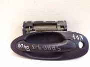 Türaußengriff links SAAB 9-3 Estate (YS3F) 1.9 TiD 12764084