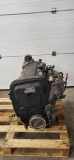 Motor VOLVO S60 I 2.4 B52445