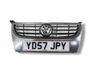 Vorderer oberer Gitter VW TOURAN (1T1, 1T2) 1.9 TDI 1T0853651D