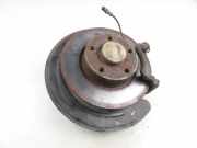 Radnabe hinten Opel Vivaro A Kasten (X83)
