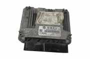 Motorsteuergerät ECU VW CADDY II Variant (9K9B) 1.9 D 03G906021QJ 0281014064