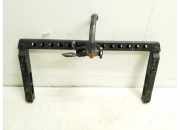 Anhängerkupplung Audi A4 Allroad (8K, B8) 305445600001