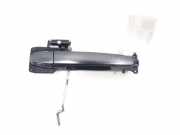 Türaußengriff vorne rechts TOYOTA AURIS (_E15_) 1.4 (ZZE150_)