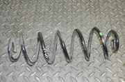 Fahrwerksfeder hinten rechts