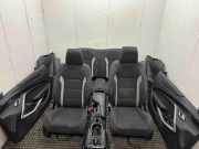 Sitzgarnitur komplett Leder geteilt Chevrolet Camaro 6 ()