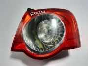 Lampenträger Heckleuchte rechts VW Passat B6 (3C2) 3C5945096C