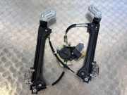 Türfensterheber hinten rechts MASERATI GHIBLI (M157) 3.0 670103666