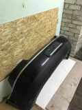 Hintere Stoßstange VW PHAETON (3D_) 3.0 V6 TDI 4motion