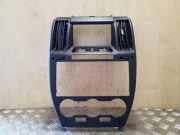 Musik-Player Verkleidung LAND ROVER FREELANDER 2 (L359) 2.2 TD4 4x4 6H5201821AD 6H5201820AD