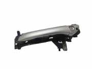 Türaußengriff links MERCEDES-BENZ S (W220) S 320 (220.065, 220.165)