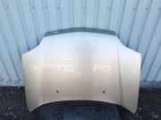 Motorhaube NISSAN X-TRAIL (T30) 2.2 dCi 4x4
