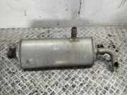 Auspuffanlage hinten Nissan Qashqai II (J11) 201006UB0A