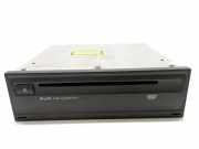 CD-Wechsler AUDI A8 D3 (4E2, 4E8) 4.2 TDI quattro 4E0910887T BE6364