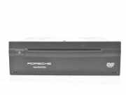 CD-Wechsler Porsche Cayenne 1 (9PA) 99764215700