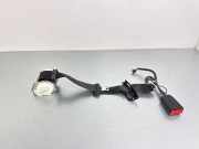 Mittlerer Sicherheitsgurt hinten MERCEDES-BENZ S (W222, V222, X222) S 350 BlueTEC / d (222.132, 222.032, 222.123) 34161779A