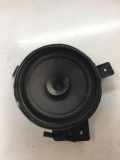 Türlautsprecher vorne links MITSUBISHI GRANDIS (NA_W) 2.4 MIVEC (NA4W) MR986444