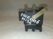 Regelventile für Innenraumheizung MAZDA 6 Sedan (GG) 1.8 PPGF 3Y24P