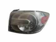 Lampenträger Heckleuchte rechts Mazda CX-7 (ER)