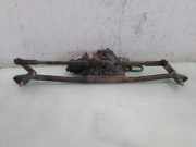 Scheibenwischermechanismus vorne HYUNDAI SANTA FÉ I (SM) 2.0 CRDi 4x4 9811026200