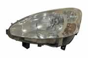 Rücklicht hinten links PEUGEOT PARTNER Furgon 1.6 HDi 90013220 967720248002