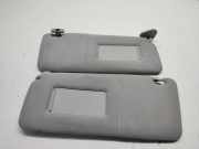 Linke Sonnenblende BMW 5 (E39) 530 d