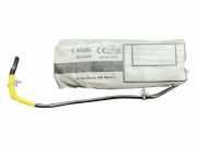 Sitzairbag vorne rechts NISSAN JUKE (F15) 1.5 dCi 0080P1110013
