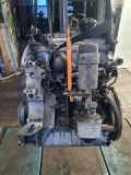 Motor FORD GALAXY III (CK) 2.0 TDCi AUY