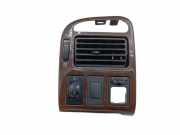 Lüftungsgitter Armaturenbrett Toyota Avensis (T22) 5568605030