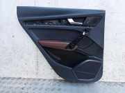 Türverkleidung links hinten Audi Q5 (FY) 80A867487