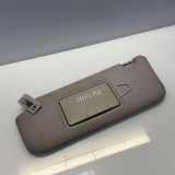 Linke Sonnenblende MERCEDES-BENZ E T-Model (S211) E 320 T CDI (211.222) 2118100910