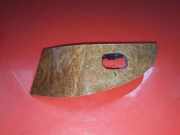 Türpolsterverkleidung hinten rechts MERCEDES-BENZ CLK (C209) 270 CDI (209.316) 87202321 A2097270628