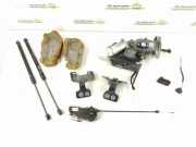Heckklappe Gasdruckfeder links MERCEDES-BENZ C (W204) C 320 CDI 4-matic (204.089) 2048702826 A2048702826