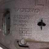 Abdeckkappe Scheinwerferwaschanlage links VOLVO XC60 D3 / D4 31323768