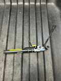 Sicherheitsgurt vorne rechts NISSAN QASHQAI III (J12) 1.3 DIG-T 34317150C